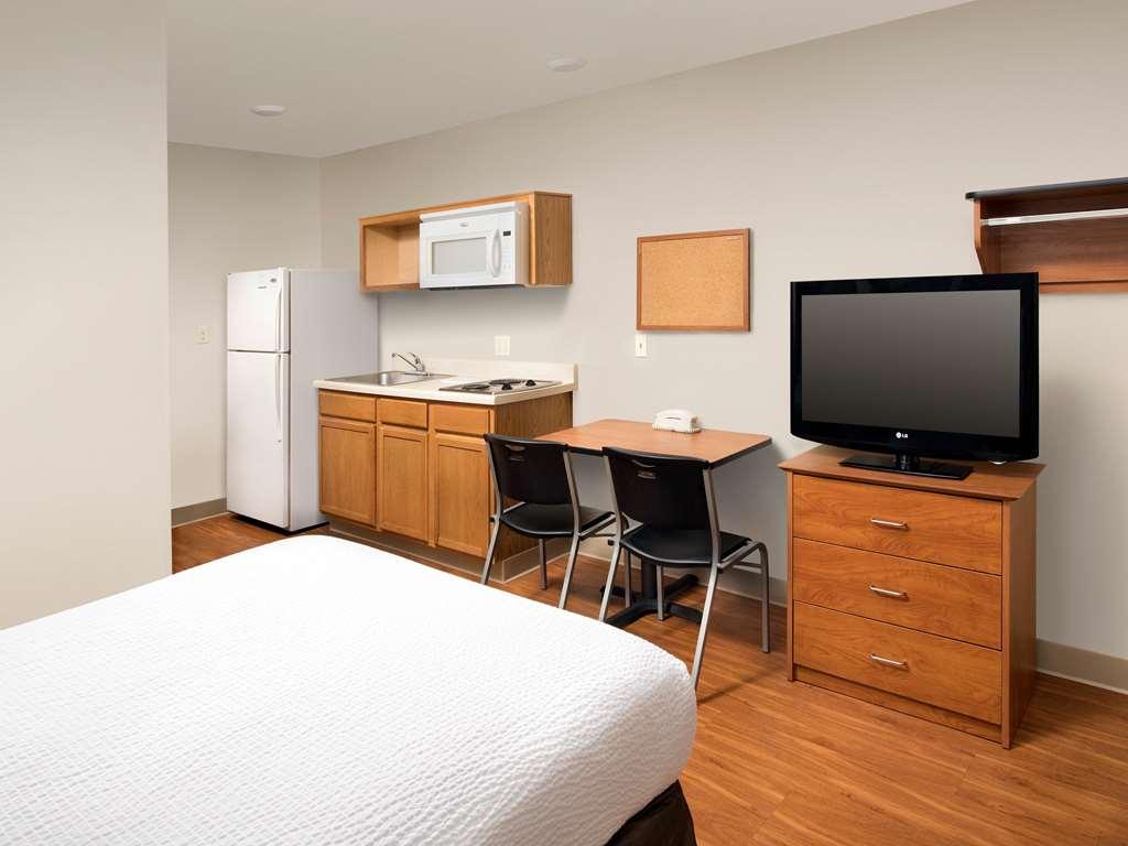 Extended Stay America Select Suites - Akron - South Portage Lakes Cameră foto