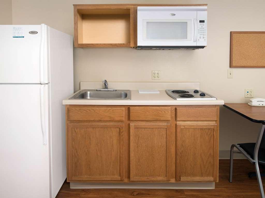 Extended Stay America Select Suites - Akron - South Portage Lakes Cameră foto