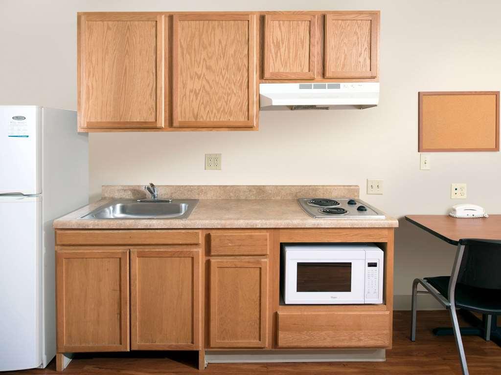 Extended Stay America Select Suites - Akron - South Portage Lakes Cameră foto
