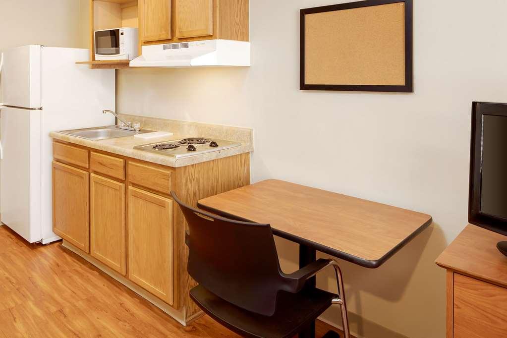 Extended Stay America Select Suites - Akron - South Portage Lakes Cameră foto