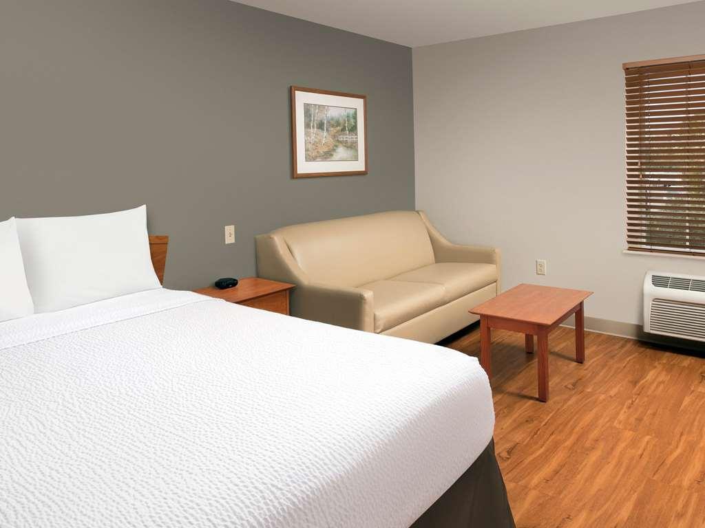 Extended Stay America Select Suites - Akron - South Portage Lakes Cameră foto