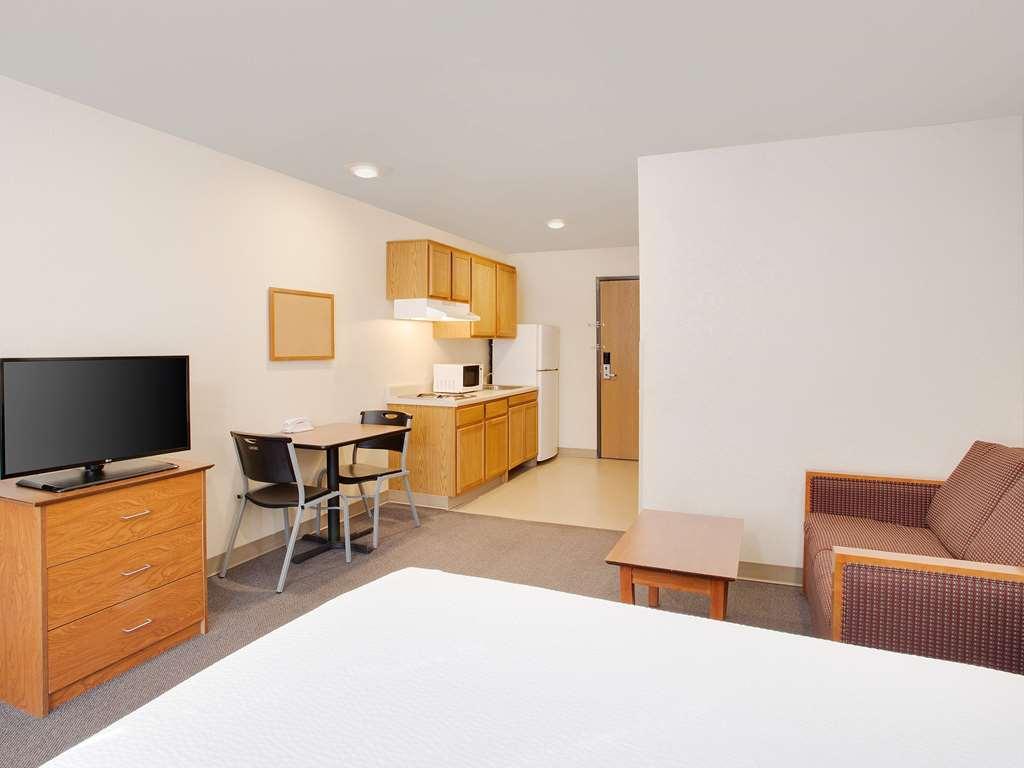 Extended Stay America Select Suites - Akron - South Portage Lakes Cameră foto