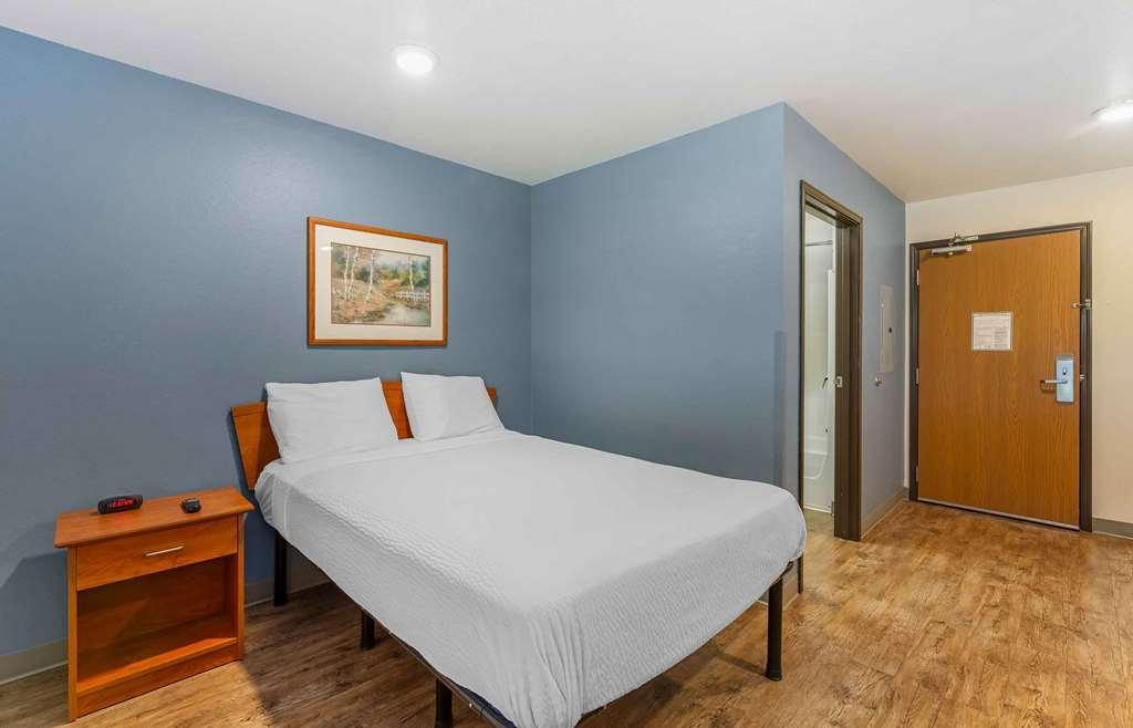 Extended Stay America Select Suites - Akron - South Portage Lakes Cameră foto