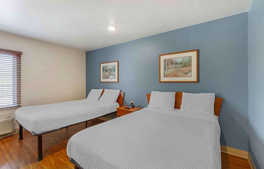 Extended Stay America Select Suites - Akron - South Portage Lakes Cameră foto